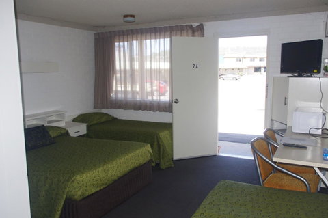 Ashwood Motel - Holiday Cairns 8