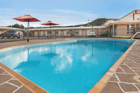 Ashwood Motel - Holiday Cairns 5