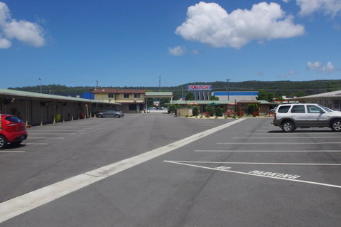 Ashwood Motel - Holiday Cairns 6
