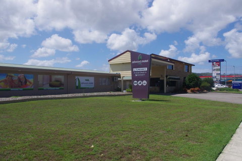 Ashwood Motel - Holiday Cairns 16
