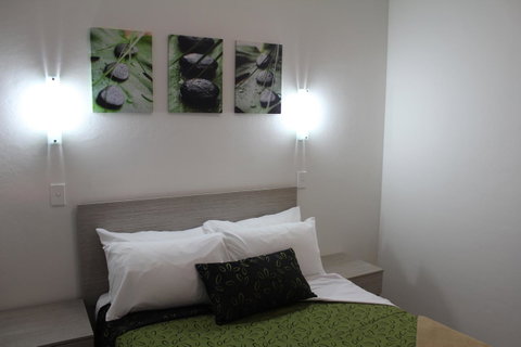 Ashwood Motel - Holiday Cairns 1