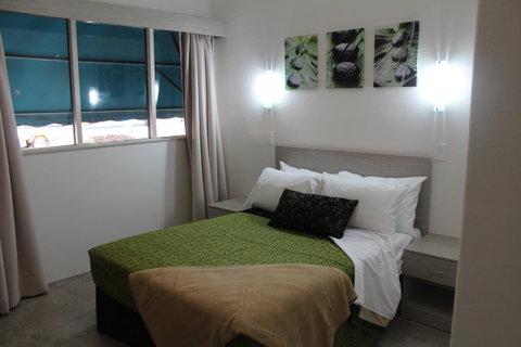 Ashwood Motel - Holiday Cairns 7