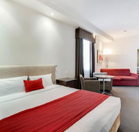 Prince of Wales Motor Inn - Holiday Cairns