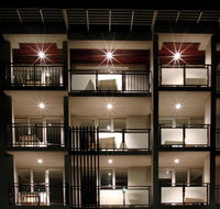 The Blenheim - Holiday Cairns