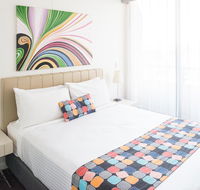 Seasons Harbour Plaza - Holiday Cairns