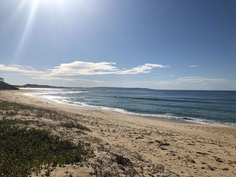 Salthouse Berrara - Holiday Cairns 27