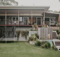 Salthouse Berrara - Holiday Cairns