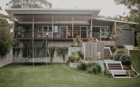Salthouse Berrara - Holiday Cairns 0