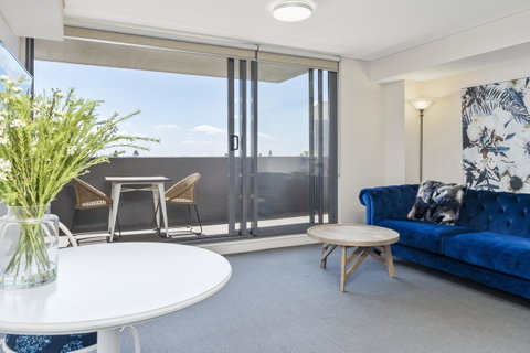 Terminus Apartment Hotel, Ascend Hotel Collection - Holiday Cairns 11
