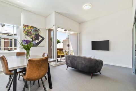 Terminus Apartment Hotel, Ascend Hotel Collection - Holiday Cairns 8