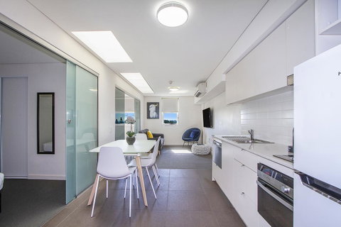 Terminus Apartment Hotel, Ascend Hotel Collection - Holiday Cairns 37