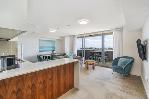 Terminus Apartment Hotel, Ascend Hotel Collection - Holiday Cairns 16