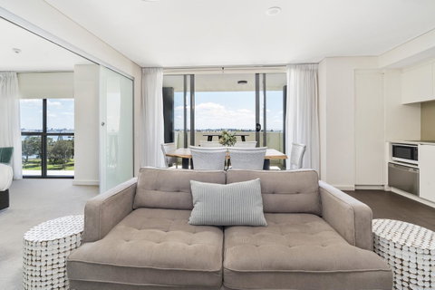 Terminus Apartment Hotel, Ascend Hotel Collection - Holiday Cairns 6