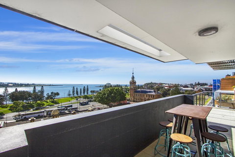 Terminus Apartment Hotel, Ascend Hotel Collection - Holiday Cairns 21