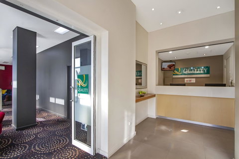 Terminus Apartment Hotel, Ascend Hotel Collection - Holiday Cairns 30