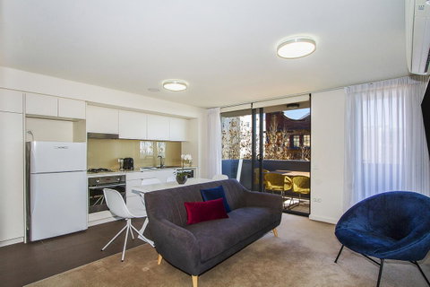 Terminus Apartment Hotel, Ascend Hotel Collection - Holiday Cairns 24