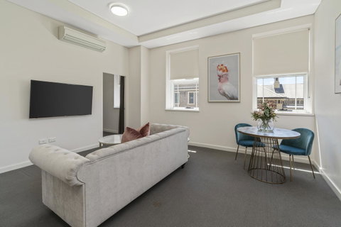 Terminus Apartment Hotel, Ascend Hotel Collection - Holiday Cairns 4