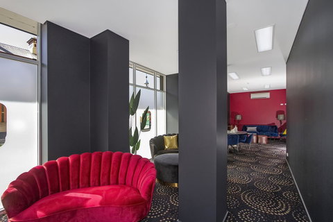 Terminus Apartment Hotel, Ascend Hotel Collection - Holiday Cairns 29