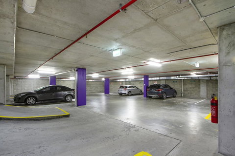Terminus Apartment Hotel, Ascend Hotel Collection - Holiday Cairns 27