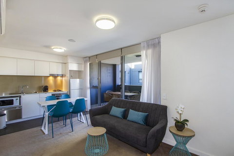 Terminus Apartment Hotel, Ascend Hotel Collection - Holiday Cairns 25