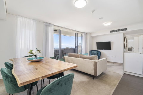 Terminus Apartment Hotel, Ascend Hotel Collection - Holiday Cairns 14