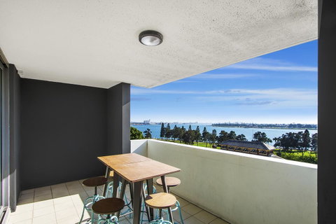 Terminus Apartment Hotel, Ascend Hotel Collection - Holiday Cairns 34