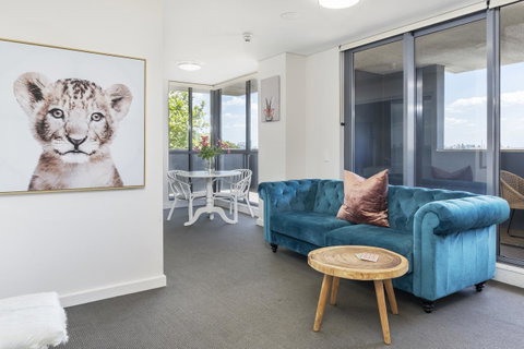 Terminus Apartment Hotel, Ascend Hotel Collection - Holiday Cairns 12
