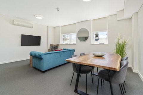 Terminus Apartment Hotel, Ascend Hotel Collection - Holiday Cairns 3