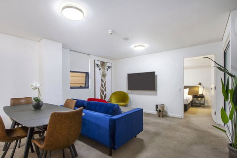 Terminus Apartment Hotel, Ascend Hotel Collection - Holiday Cairns 38