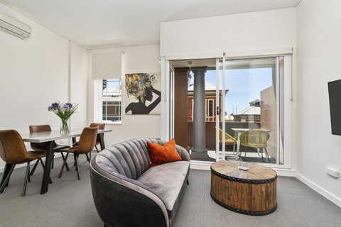 Terminus Apartment Hotel, Ascend Hotel Collection - Holiday Cairns 7