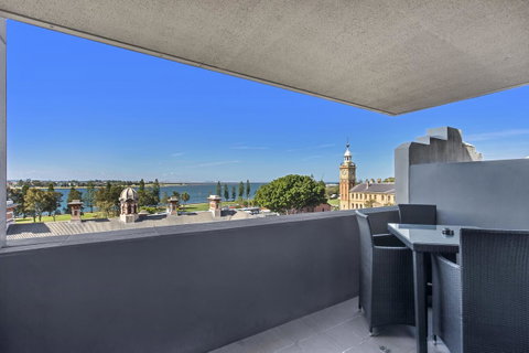 Terminus Apartment Hotel, Ascend Hotel Collection - Holiday Cairns 40