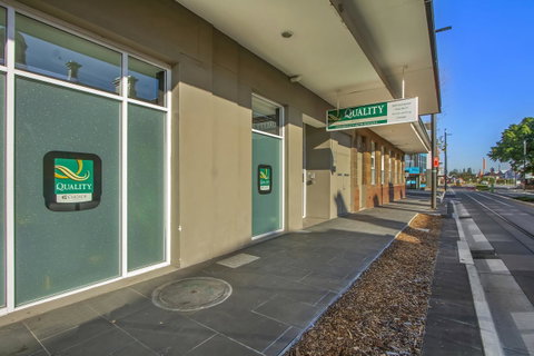 Terminus Apartment Hotel, Ascend Hotel Collection - Holiday Cairns 31