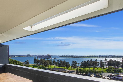 Terminus Apartment Hotel, Ascend Hotel Collection - Holiday Cairns 33