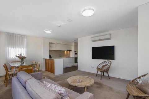 Terminus Apartment Hotel, Ascend Hotel Collection - Holiday Cairns 26