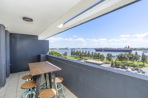 Terminus Apartment Hotel, Ascend Hotel Collection - Holiday Cairns 15