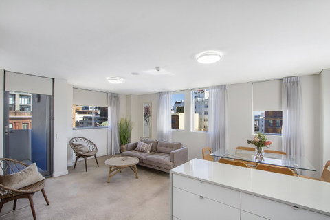Terminus Apartment Hotel, Ascend Hotel Collection - Holiday Cairns 20