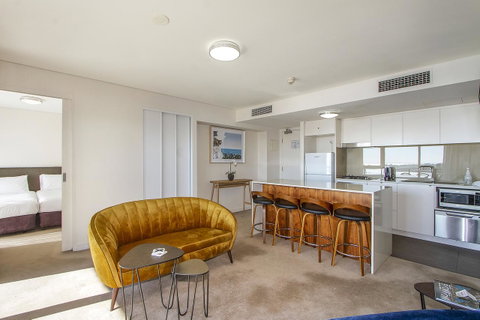 Terminus Apartment Hotel, Ascend Hotel Collection - Holiday Cairns 23