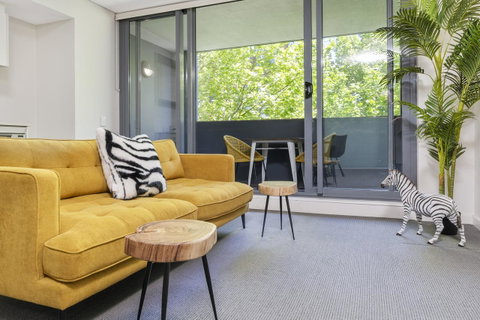 Terminus Apartment Hotel, Ascend Hotel Collection - Holiday Cairns 9