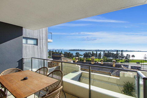 Terminus Apartment Hotel, Ascend Hotel Collection - Holiday Cairns 22
