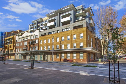 Terminus Apartment Hotel, Ascend Hotel Collection - Holiday Cairns 32