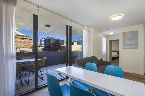 Terminus Apartment Hotel, Ascend Hotel Collection - Holiday Cairns 19