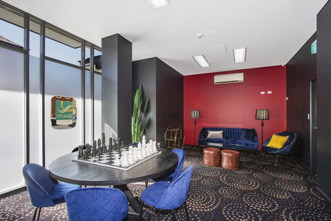 Terminus Apartment Hotel, Ascend Hotel Collection - Holiday Cairns 28