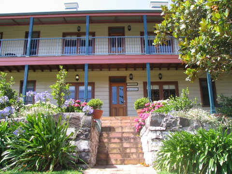 Bellevue Accommodation - Holiday Cairns 25