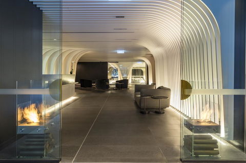 SKYE Suites Sydney - Holiday Cairns 3