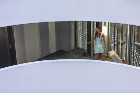 SKYE Suites Sydney - Holiday Cairns 30