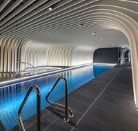 SKYE Suites Sydney - Holiday Cairns