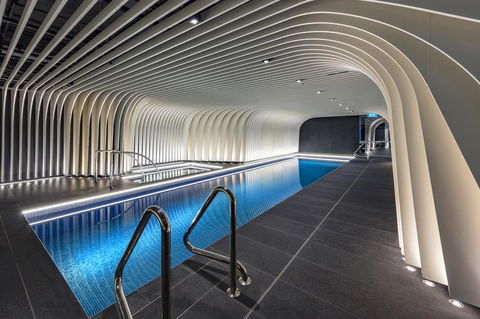 SKYE Suites Sydney - Holiday Cairns 0