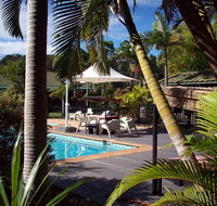Quality Hotel Ballina Beach Resort - Holiday Cairns
