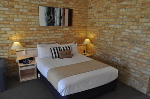 Mollymook Surfbeach Motel & Apartments - Holiday Cairns 4
