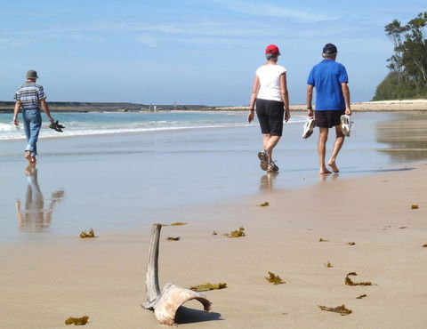 Mollymook Surfbeach Motel & Apartments - Holiday Cairns 13